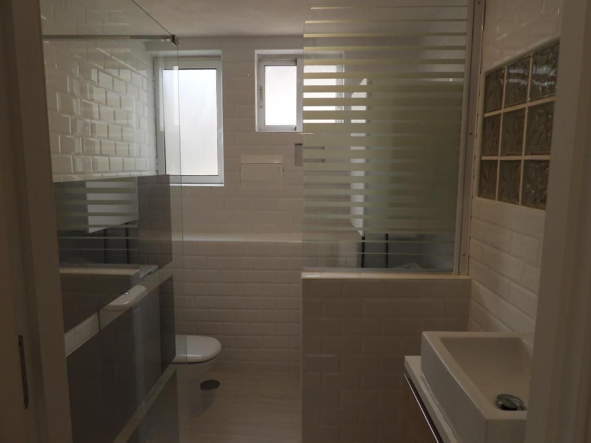 Huoneisto Excepcional Loft A Pie De Playa En Roquetes