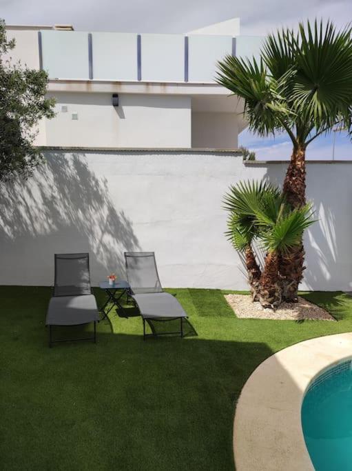 Alegria Villa *