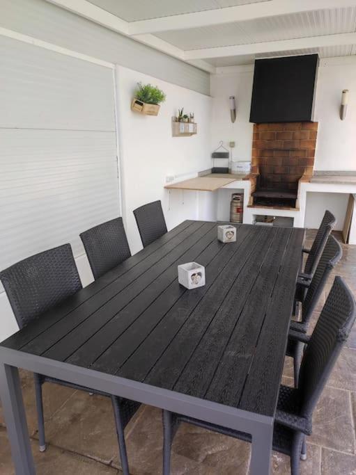 Alegria Villa Alicante
