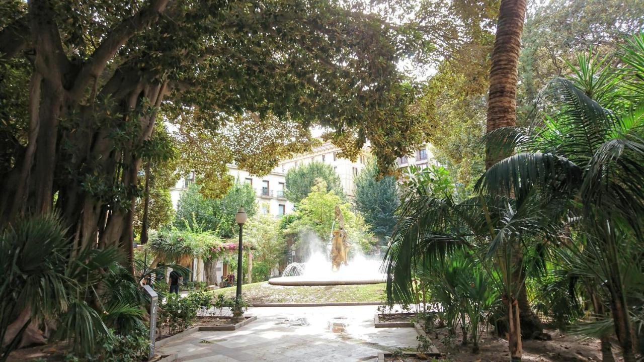 Cerca Playa-aa-patio Privado *