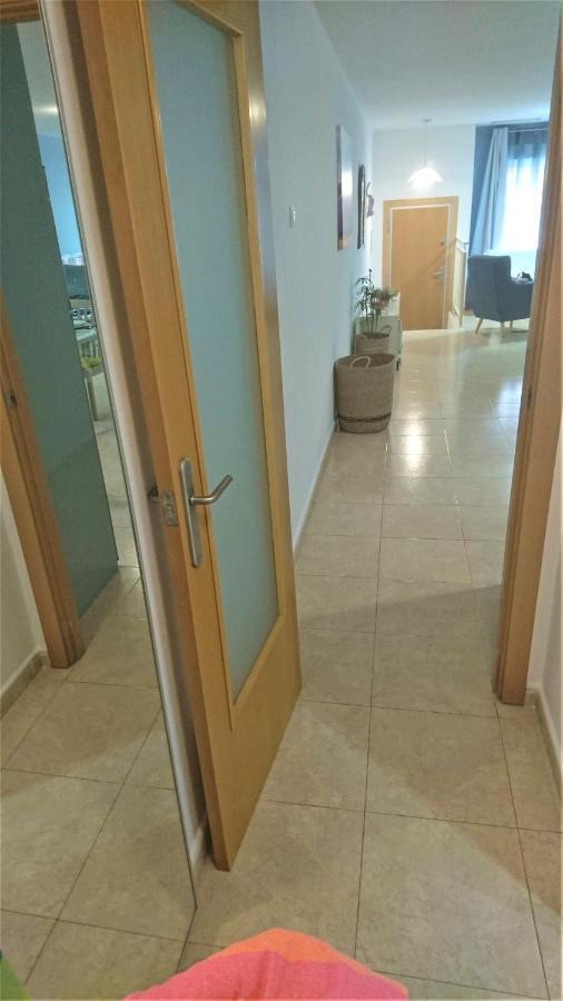 Apartment Cerca Playa-aa-patio Privado Alicante
