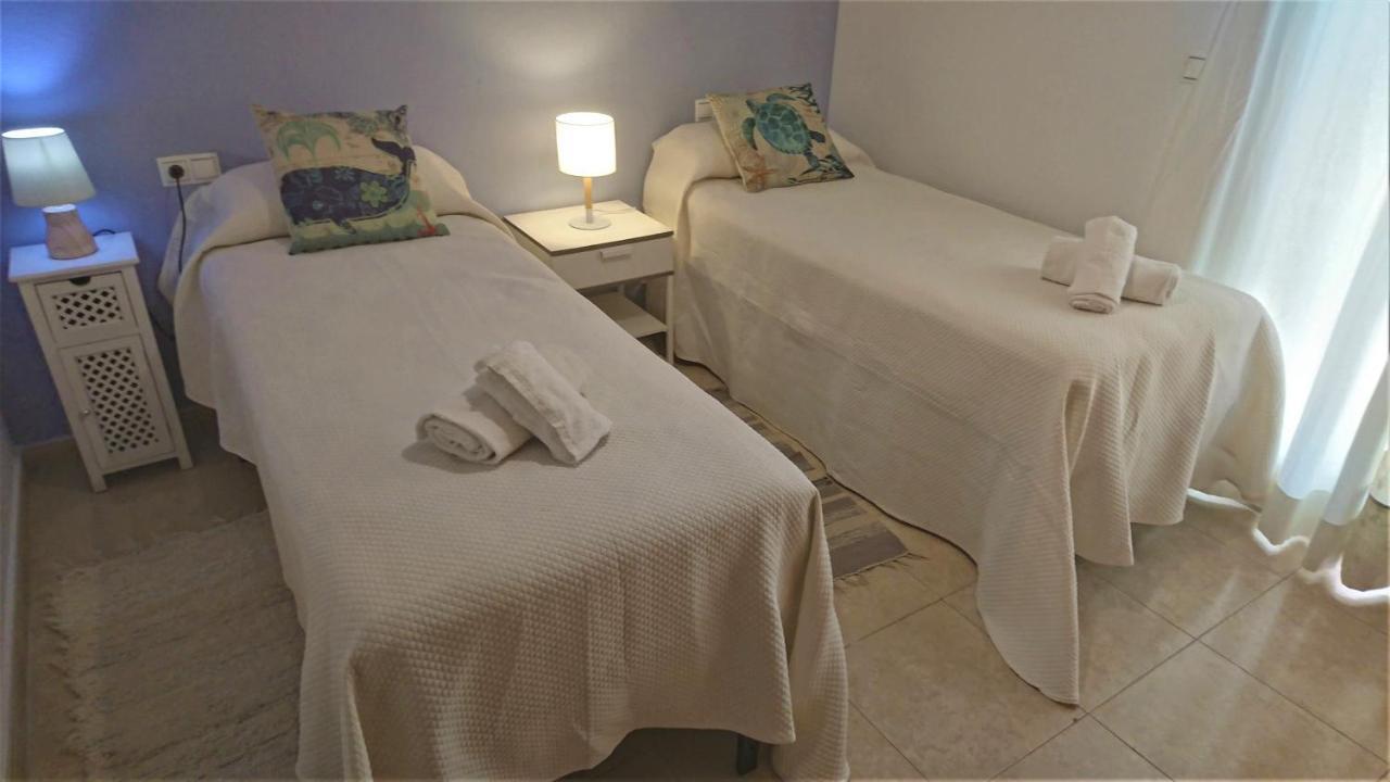 Cerca Playa-aa-patio Privado Alicante