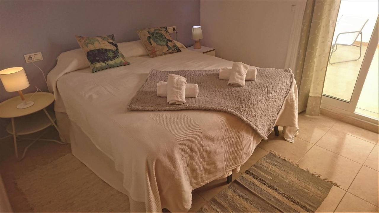 Apartment Cerca Playa-aa-patio Privado *