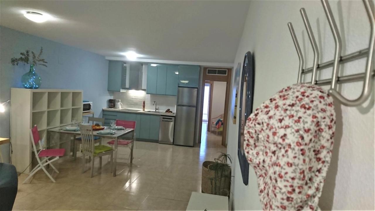 Cerca Playa-aa-patio Privado * Alicante