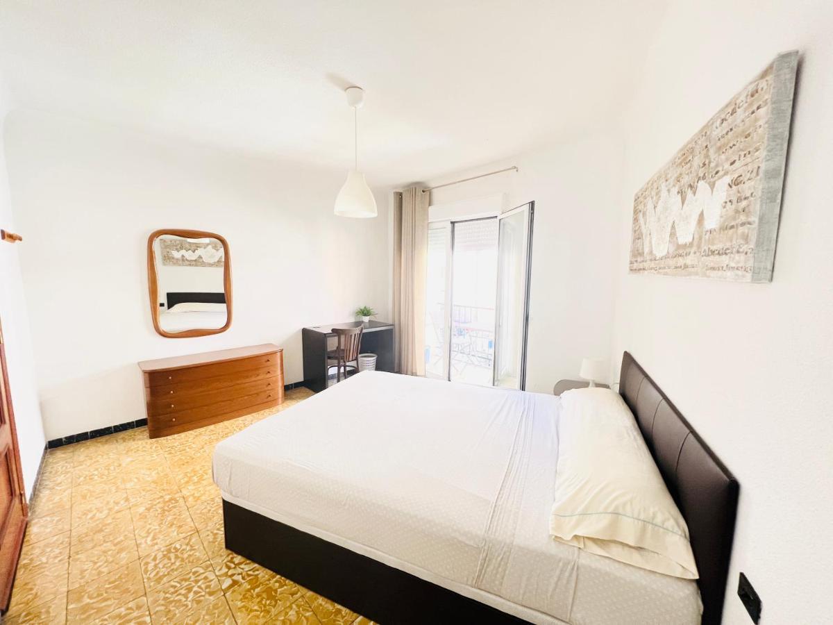 Centro Ciudad Entero Appartement Alicante