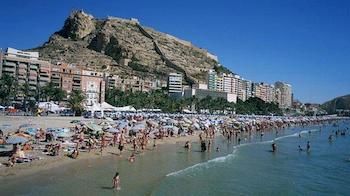 Apartamentos Tito San Agustin Alicante