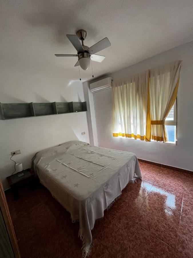 La Habitación en casa particular