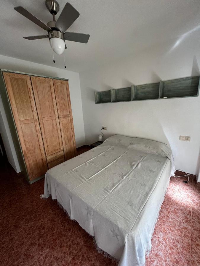 La Habitación en casa particular