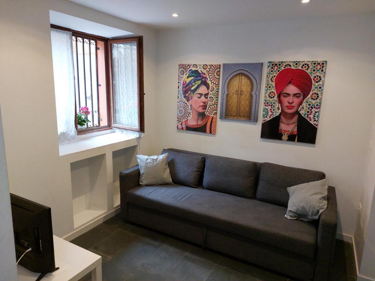 Love Story Estudio Appartement *
