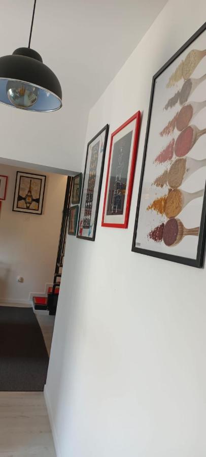 De Luxe Ma Suk Appartement