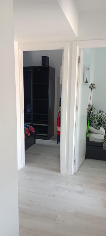 Appartement De Luxe Ma Suk