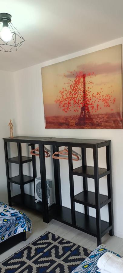 De Luxe Ma Suk Appartement *