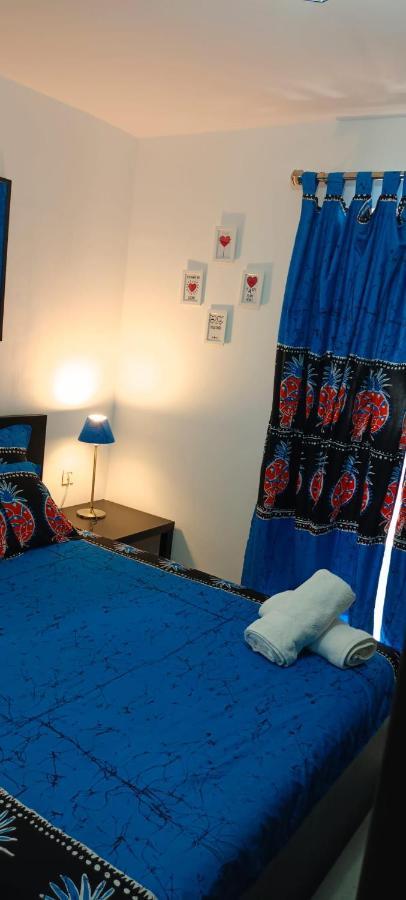 De Luxe Ma Suk Apartment Alicante