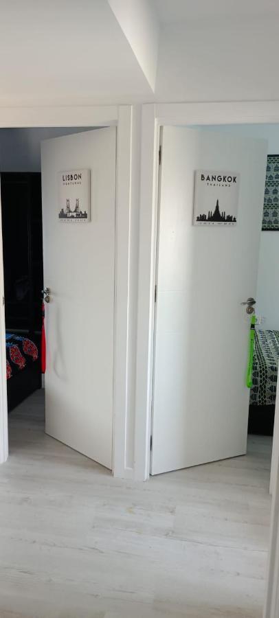 De Luxe Ma Suk Appartement Alicante