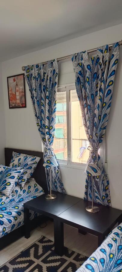 De Luxe Ma Suk Appartement