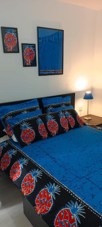De Luxe Ma Suk Appartement Alicante