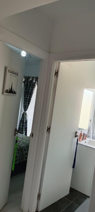 Appartement De Luxe Ma Suk *