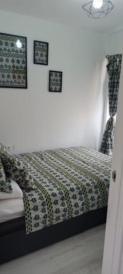 Appartement De Luxe Ma Suk *
