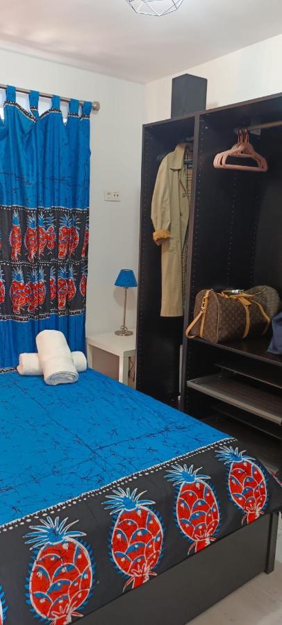 De Luxe Ma Suk Appartement