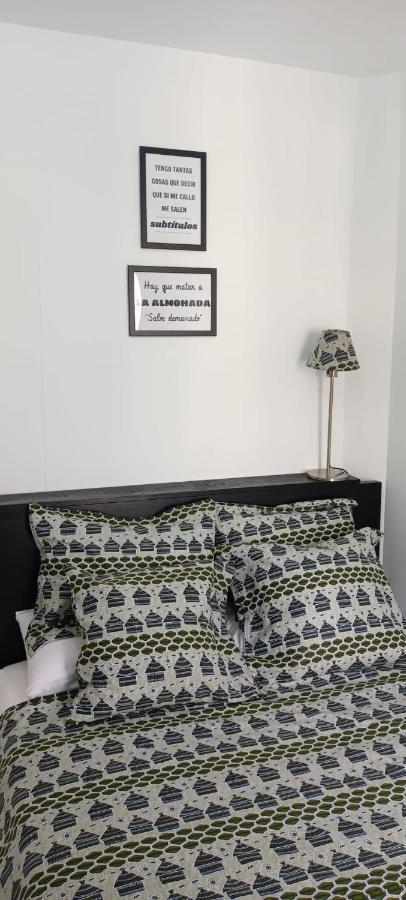 De Luxe Ma Suk Appartement Alicante