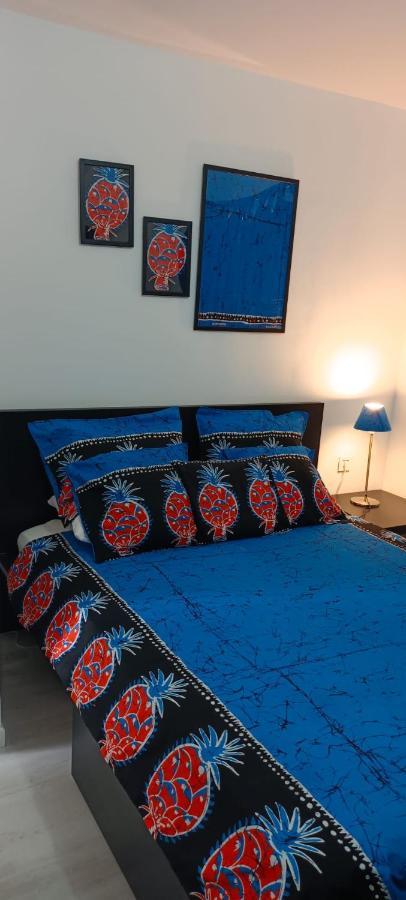 Apartment De Luxe Ma Suk