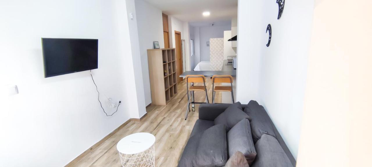 Alc - Preciosos En El Centro De Apartment