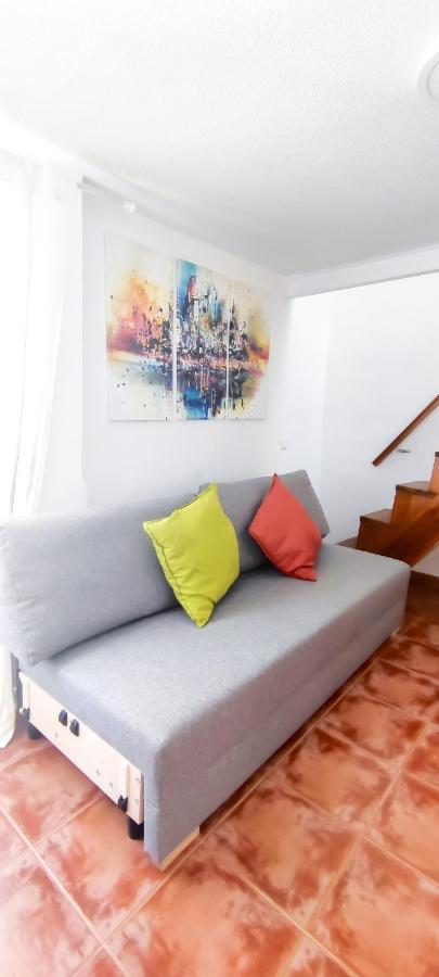 Apartment Alc - 2 Private Terrace Abad Najera *