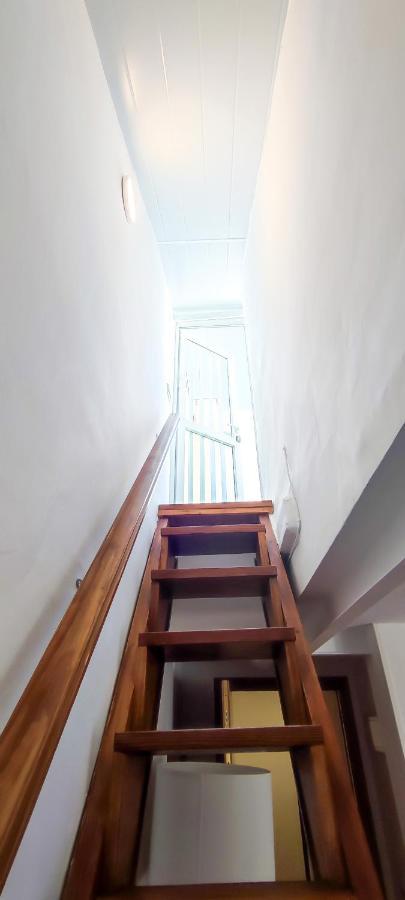 Alc - 2 Private Terrace Abad Najera Appartement *