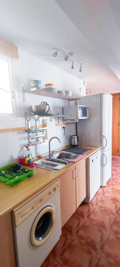 Appartement Alc - 2 Private Terrace Abad Najera