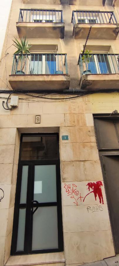 Appartement Alc - 2 Private Terrace Abad Najera *