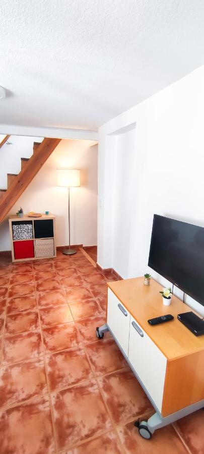 Apartment Alc - 2 Private Terrace Abad Najera *