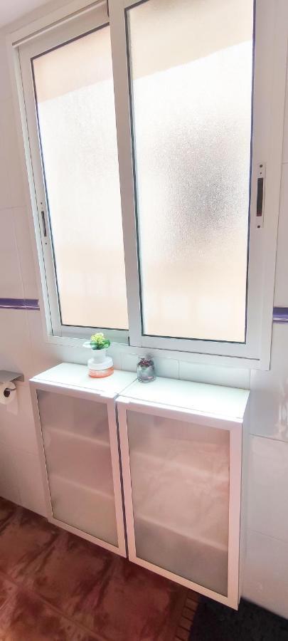 Apartment Alc - 2 Private Terrace Abad Najera