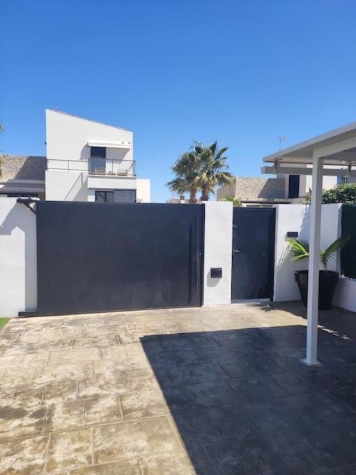 Villa Alegria Alicante
