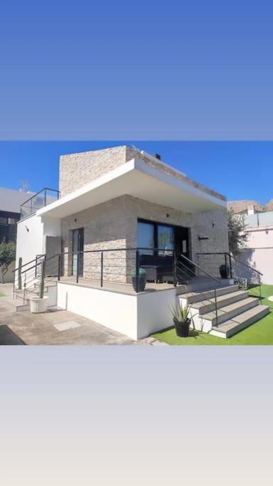Villa Alegria