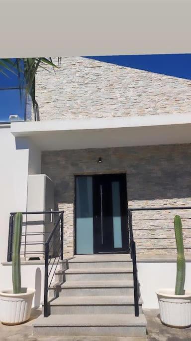 Villa Alegria Alicante