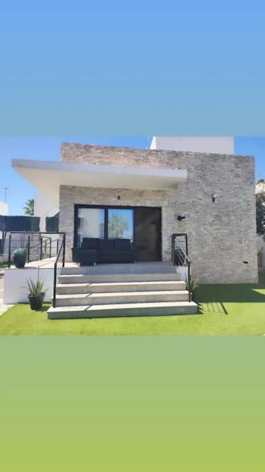 Alegria Villa Alicante