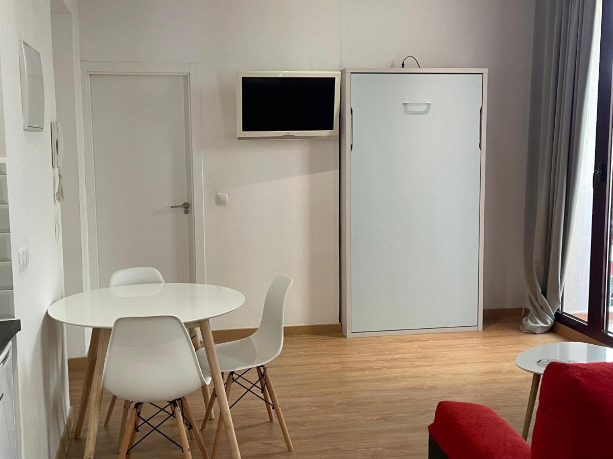 Boni Appartement *