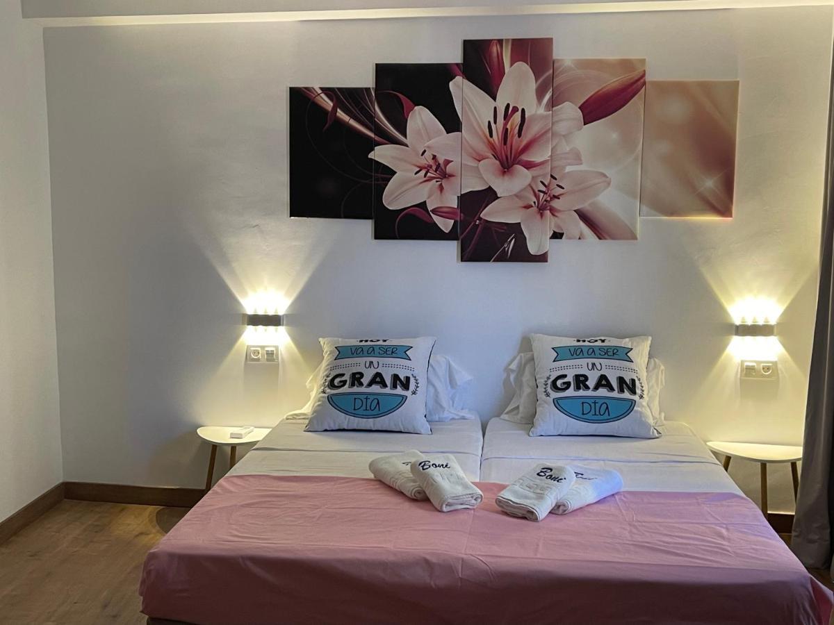 Boni Appartement Alicante