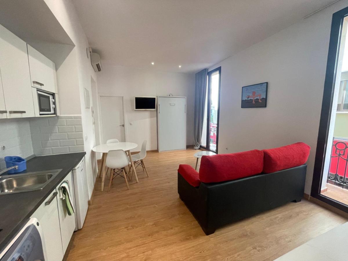 Boni Appartement