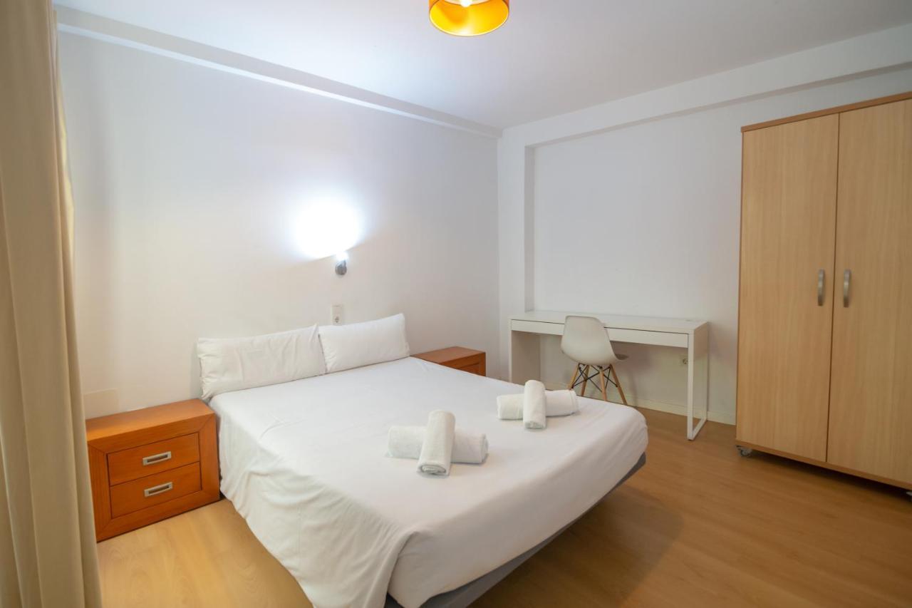 Apartment Mayor By Be Alicante