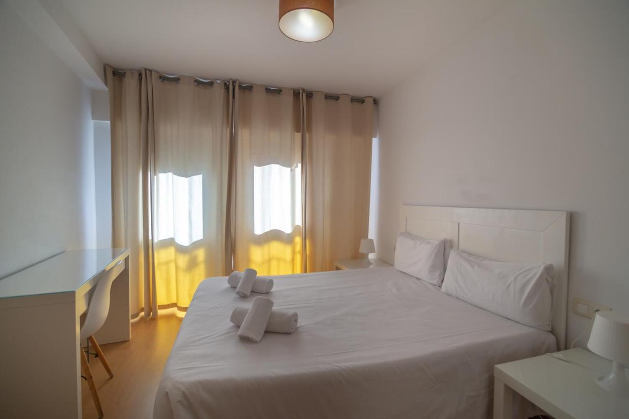 Mayor By Be Apartment Alicante