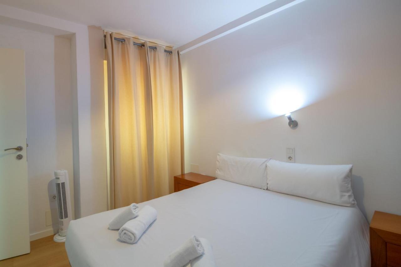 Mayor By Be Apartment Alicante