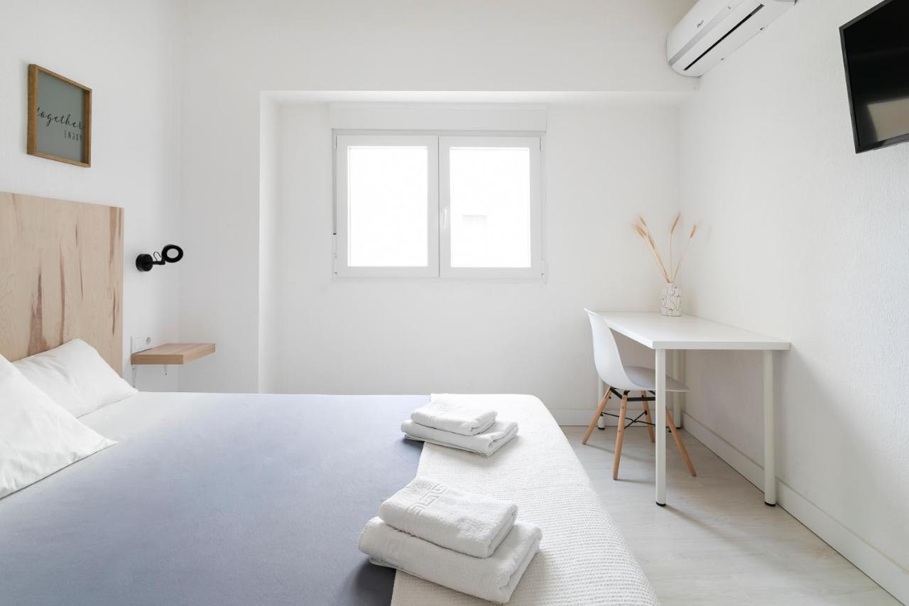 Casa Mila Sv19 Alicante