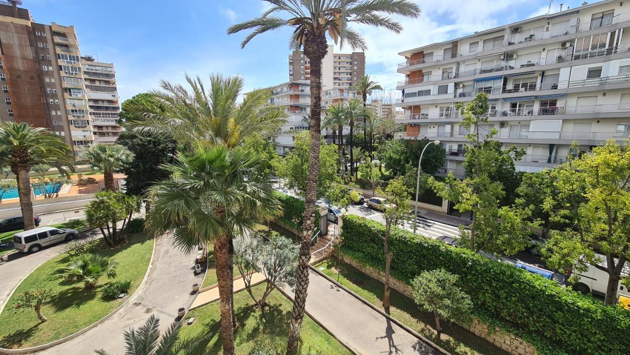 San Juan Live Apartment