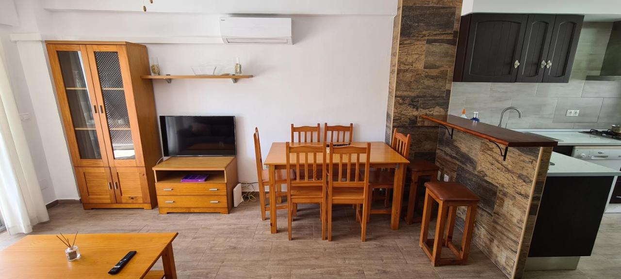 San Juan Live Apartment *