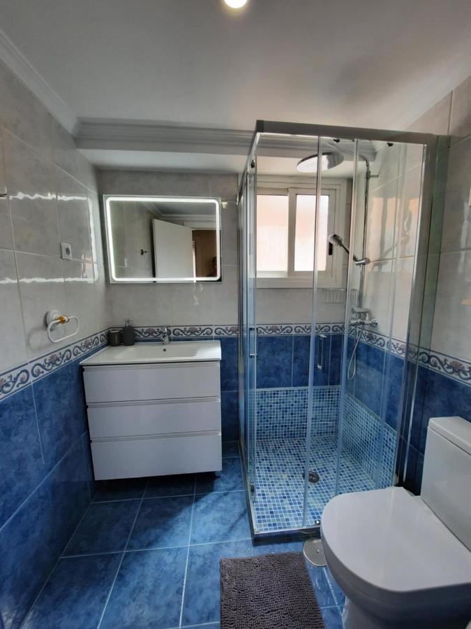 Apartamento B Ani Apartment Alicante