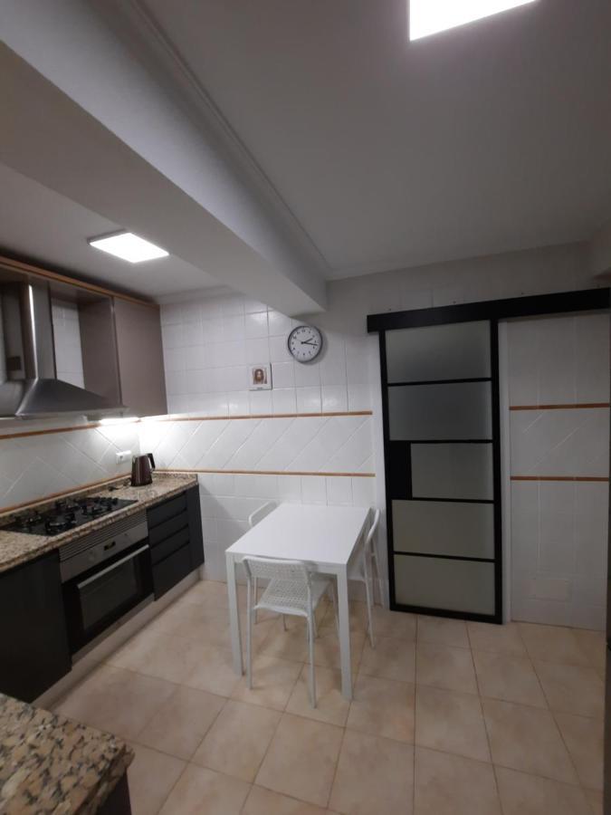 Apartamento B Ani * Alicante