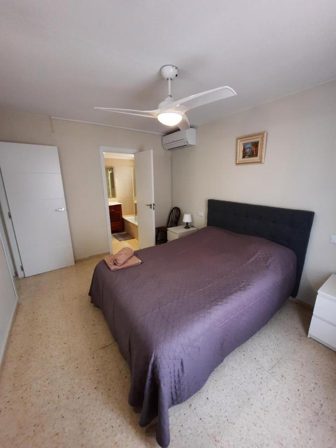 Apartamento B Ani *
