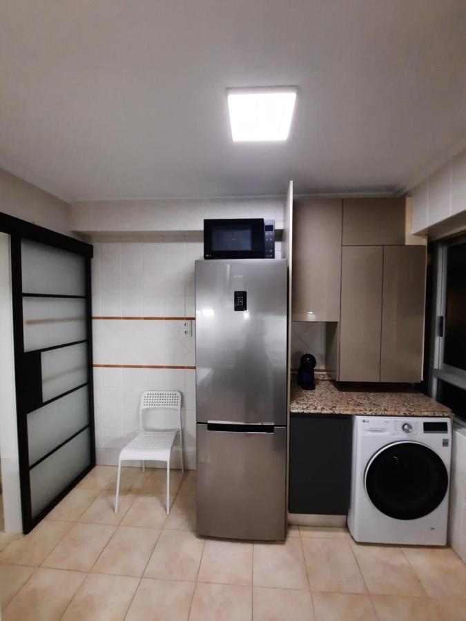 Apartamento B Ani Apartment