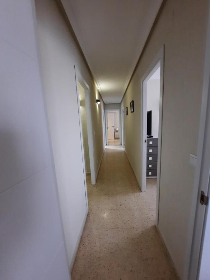 Apartamento B Ani